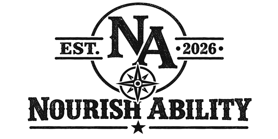 Nourish Ability