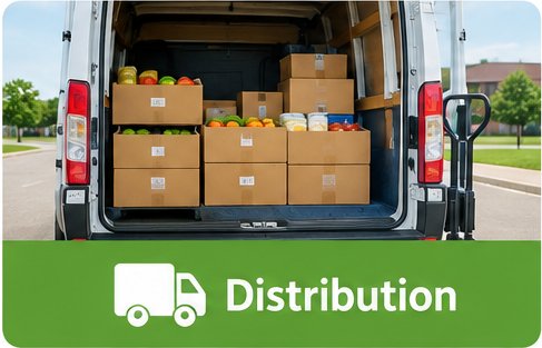 Distribution
