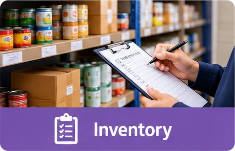 Inventory