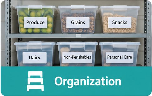 Organization